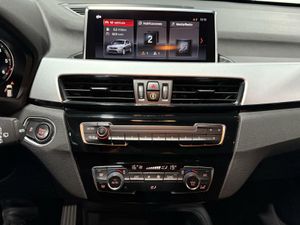 BMW X1 S DRIVE  18D AUT.   - Foto 15