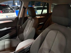 BMW X1 S DRIVE  18D AUT.   - Foto 12