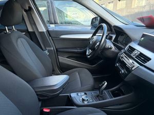 BMW X1 S DRIVE  18D AUT.   - Foto 10