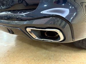 BMW X5 X drive 45 E   - Foto 36
