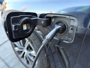 BMW X5 X drive 45 E   - Foto 13