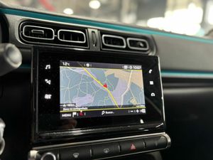 Citroën C3 CITROEN C3 PureTech Shine   - Foto 10
