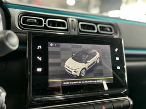 Citroën C3 CITROEN C3 PureTech Shine   - Foto 11