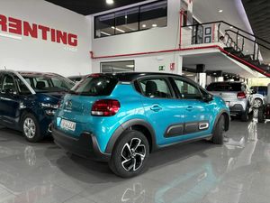 Citroën C3 CITROEN C3 PureTech Shine   - Foto 6