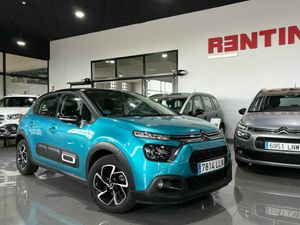 Citroën C3 CITROEN C3 PureTech Shine   - Foto 2