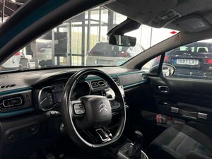 Citroën C3 CITROEN C3 PureTech Shine   - Foto 9