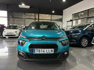 Citroën C3 CITROEN C3 PureTech Shine   - Foto 4