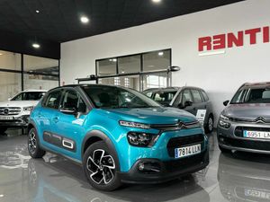 Citroën C3 CITROEN C3 PureTech Shine   - Foto 18