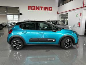 Citroën C3 CITROEN C3 PureTech Shine   - Foto 3