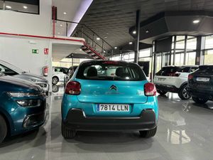 Citroën C3 CITROEN C3 PureTech Shine   - Foto 5