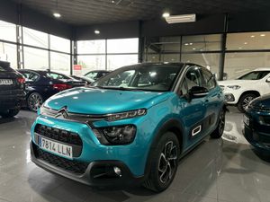 Citroën C3 CITROEN C3 PureTech Shine   - Foto 7
