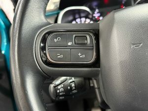 Citroën C3 CITROEN C3 PureTech Shine   - Foto 15