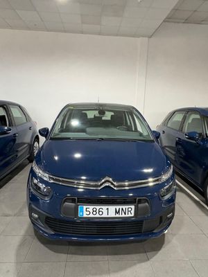 Citroën C4 Picasso 1.6 HDI 120cv   - Foto 14