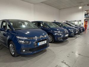 Citroën C4 Picasso 1.6 HDI 120cv   - Foto 3