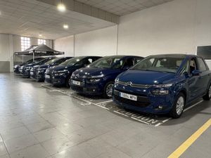 Citroën C4 Picasso 1.6 HDI 120cv   - Foto 4