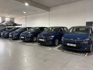 Citroën C4 Picasso 1.6 HDI 120cv   - Foto 7