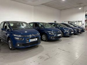 Citroën C4 Picasso 1.6 HDI 120cv   - Foto 10