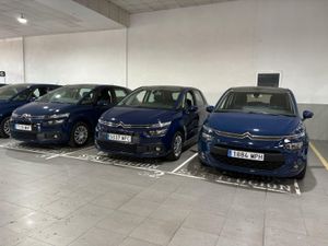 Citroën C4 Picasso 1.6 HDI 120cv   - Foto 12
