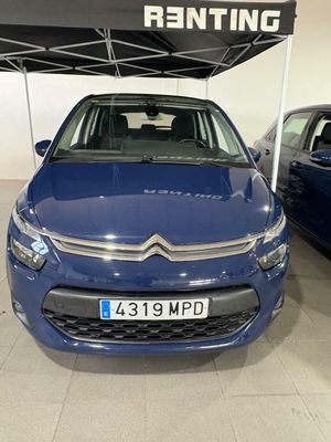 Citroën C4 Picasso 1.6 HDI 120cv   - Foto 16