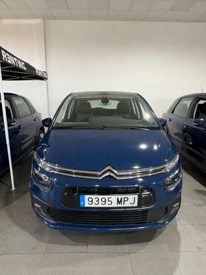 Citroën C4 Picasso 1.6 HDI 120cv   - Foto 5