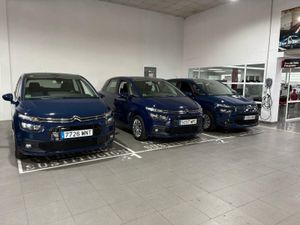 Citroën C4 Picasso 1.6 HDI 120cv   - Foto 13