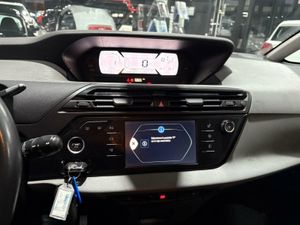 Citroën C4 Picasso Puretech 96kw (130cv) Eatg6   - Foto 9