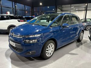 Citroën C4 Picasso Puretech 96kw (130cv) Eatg6   - Foto 11