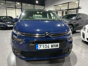 Citroën C4 Picasso Puretech 96kw (130cv) Eatg6   - Foto 15