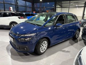 Citroën C4 Picasso Puretech 96kw (130cv) Eatg6   - Foto 14