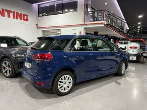 Citroën C4 Picasso Puretech 96kw (130cv) Eatg6   - Foto 17