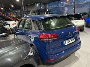 Citroën C4 Picasso Puretech 96kw (130cv) Eatg6   - Foto 20