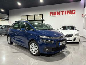 Citroën C4 Picasso Puretech 96kw (130cv) Eatg6   - Foto 19