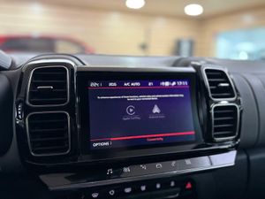 Citroën C5 Aircross BLUE HDI 130 S&S EAT8 C SERIES   - Foto 18