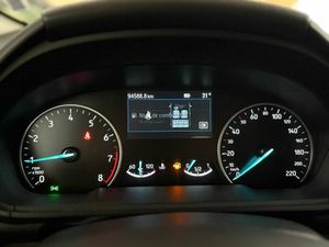 Ford Ecosport 1.0T ECOBOOST 92KW (125CV) S&S ST LINE   - Foto 32