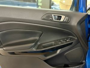 Ford Ecosport 1.0T ECOBOOST 92KW (125CV) S&S ST LINE   - Foto 23