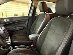 Ford Ecosport 1.0T ECOBOOST 92KW (125CV) S&S ST LINE   - Foto 27