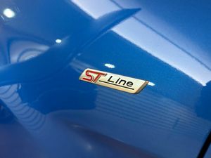 Ford Ecosport 1.0T ECOBOOST 92KW (125CV) S&S ST LINE   - Foto 20