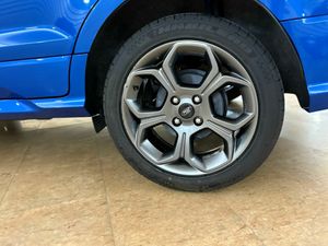 Ford Ecosport 1.0T ECOBOOST 92KW (125CV) S&S ST LINE   - Foto 21