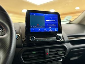 Ford Ecosport 1.0T ECOBOOST 92KW (125CV) S&S ST LINE   - Foto 34