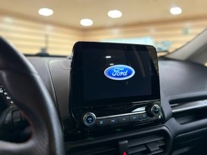 Ford Ecosport 1.0T ECOBOOST 92KW (125CV) S&S ST LINE   - Foto 28