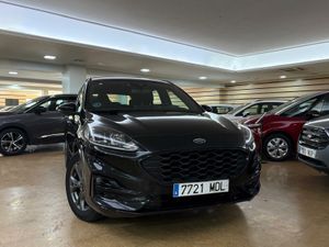 Ford Kuga ST-LINE 1.5T ECOBOOST 110KW (150CV   - Foto 4