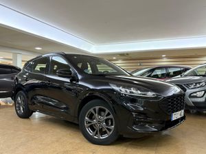 Ford Kuga ST-LINE 1.5T ECOBOOST 110KW (150CV   - Foto 8