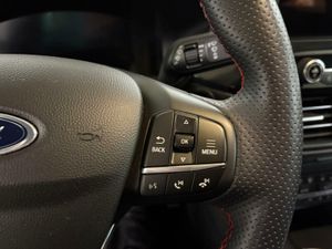 Ford Kuga ST-LINE 1.5T ECOBOOST 110KW (150CV   - Foto 23