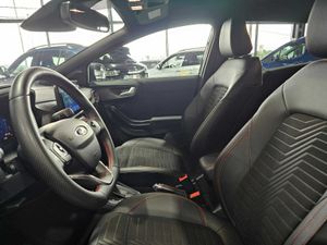 Ford Puma 1.0 EcoBoost STLine X MHEV   - Foto 19