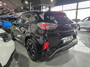 Ford Puma 1.0 EcoBoost STLine X MHEV   - Foto 5