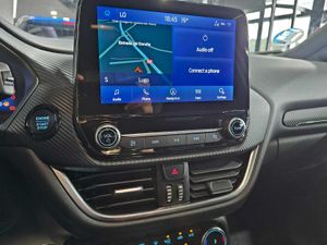 Ford Puma 1.0 EcoBoost STLine X MHEV   - Foto 10