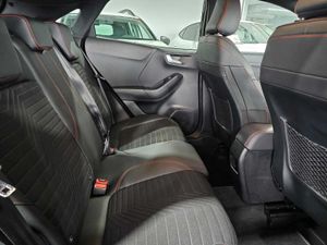 Ford Puma 1.0 EcoBoost STLine X MHEV   - Foto 17