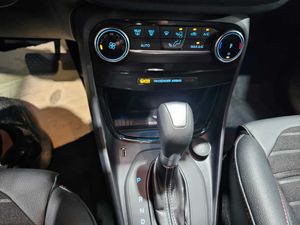 Ford Puma 1.0 EcoBoost STLine X MHEV   - Foto 12
