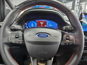 Ford Puma 1.0 EcoBoost STLine X MHEV   - Foto 8