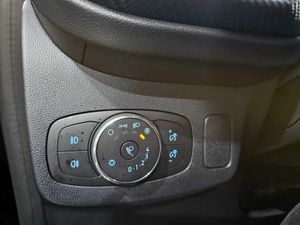 Ford Puma 1.0 EcoBoost STLine X MHEV   - Foto 15